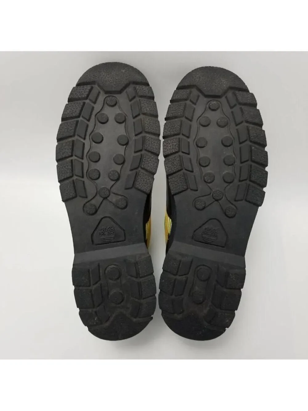 Timberland hiking ankle